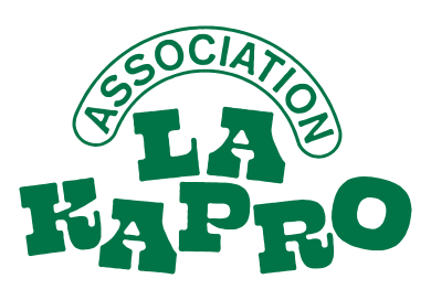Logo de La Kapro